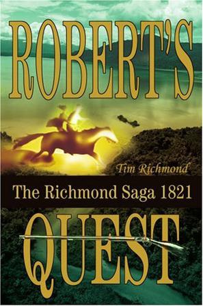 Robert's Quest