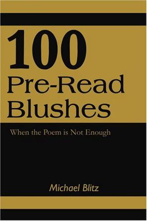 100 Pre-read Blushes