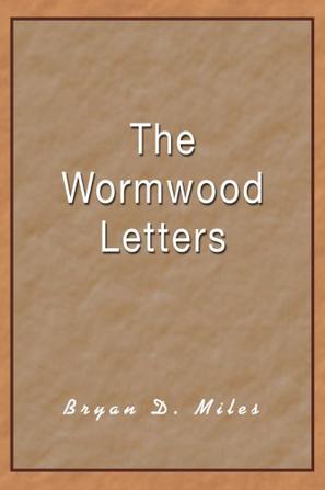 The Wormwood Letters
