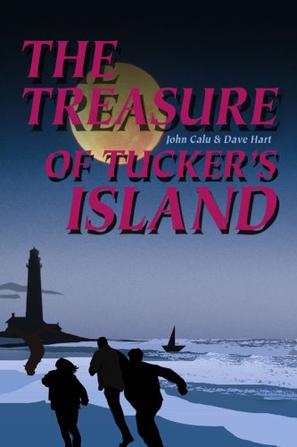 The Treasure of Tucker's Island