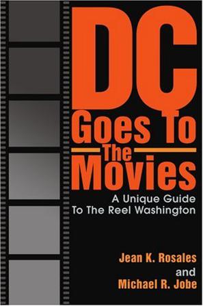DC Goes to the Movies