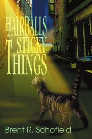 Hairballs and Sticky Things