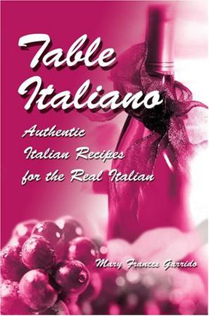 Table Italiano