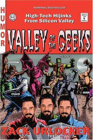Valley of the Geeks