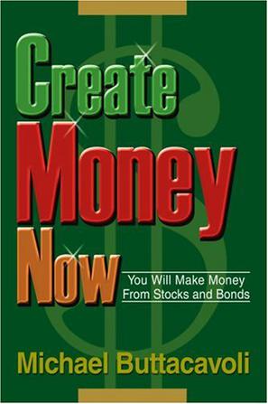 Create Money Now