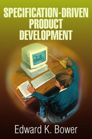 Specification-driven Product Development