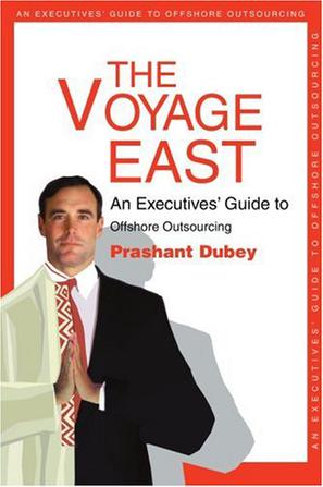 The Voyage East