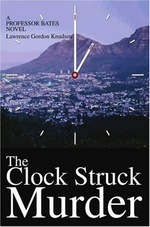 The Clock Struck Murder