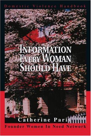 Information Every Woman Should Have