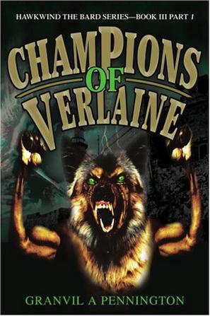 Champions of Verlaine