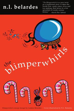 The Blimperwhirls
