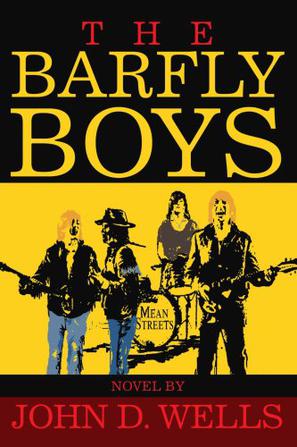 The Barfly Boys