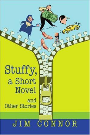Stuffy, a Short Novel