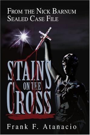 Stains on the Cross