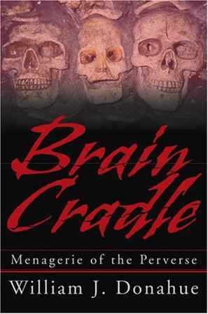 Brain Cradle