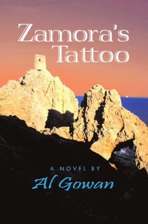 Zamora's Tattoo