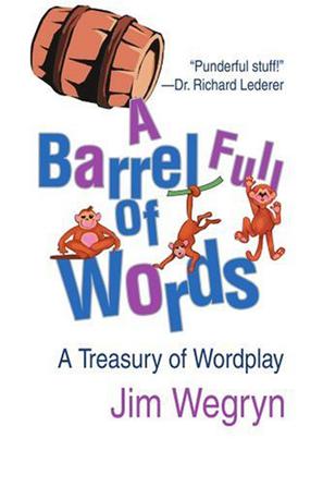 Barrel Full of Words