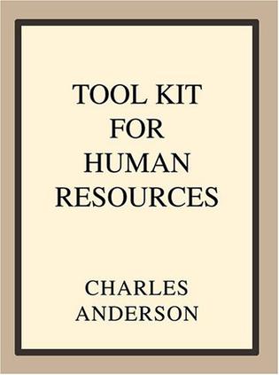 Tool Kit For Human Resources