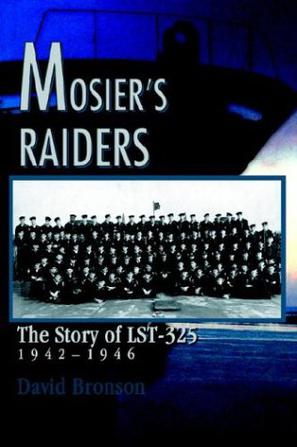 Mosier's Raiders