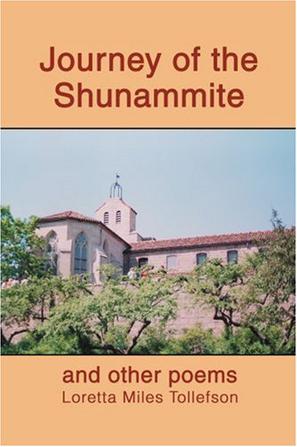 Journey of the Shunammite