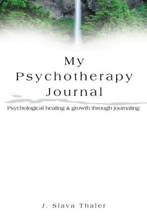 My Psychotherapy Journal