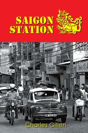 Saigon Station