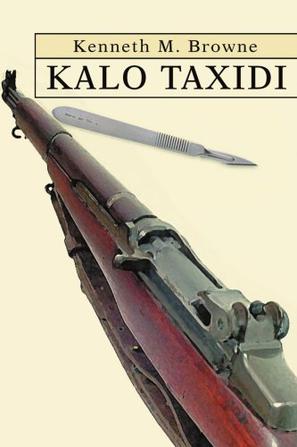 Kalo Taxidi