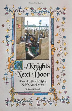 The Knights Next Door