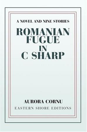 Romanian Fugue in C Sharp