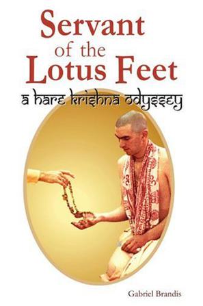 Servant of the Lotus Feet
