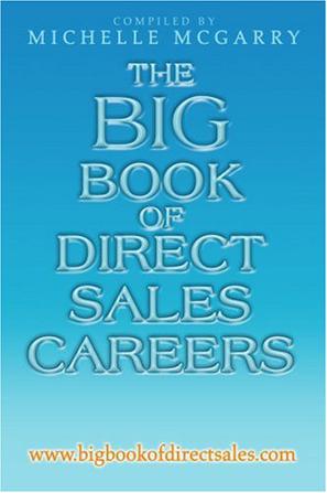 The Big Book of Direct Sales Careers