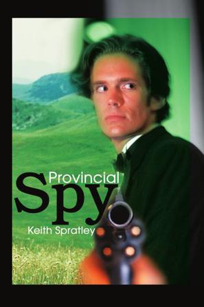 Provincial Spy