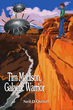 Tim Madison, Galactic Warrior