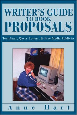 Writer's Guide to Book Proposals