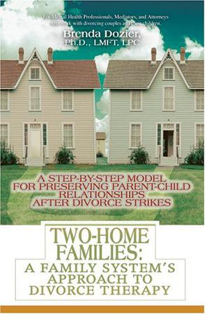 Two-Home Families