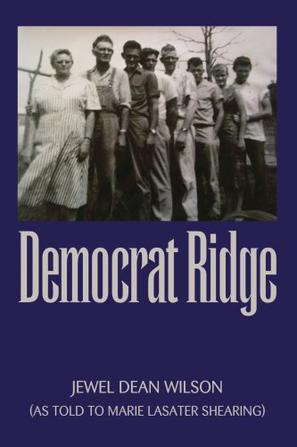 Democrat Ridge