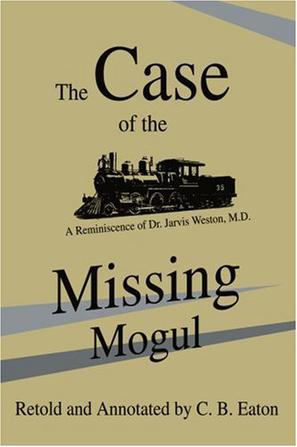 The Case of the Missing Mogul