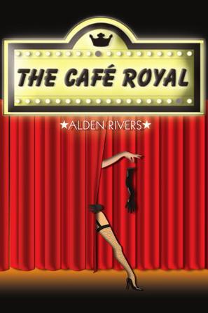 The Cafe Royal