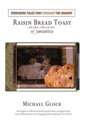 Raisin Bread Toast