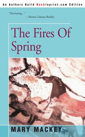 The Fires Of Spring
