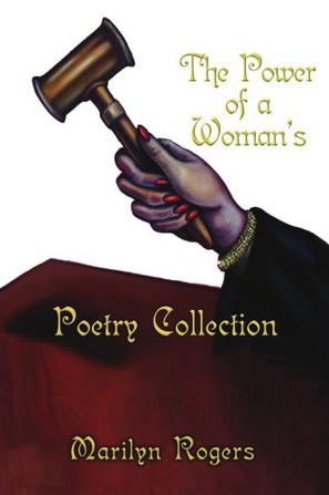 The Power of a Woman's Poetry Collection