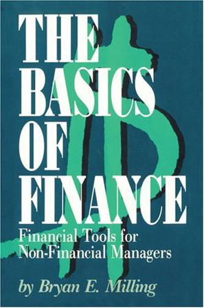 The Basics of Finance