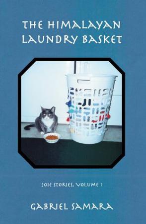 The Himalayan Laundry Basket