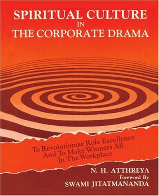 Spiritual Culture in The Corporate Drama