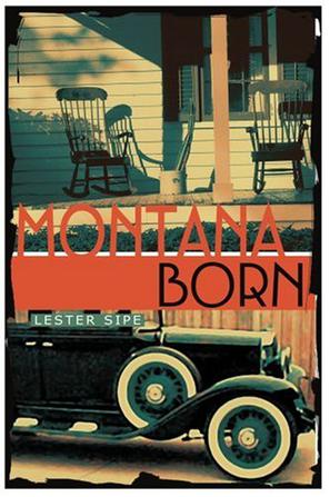 Montana Born