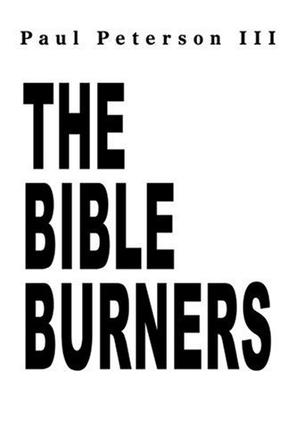 The Bible Burners