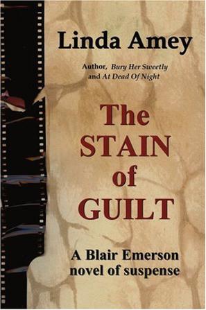 The Stain of Guilt