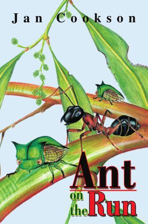 Ant on the Run