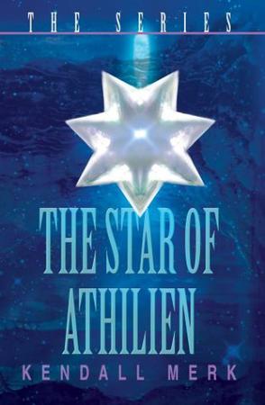 The Star of Athilien