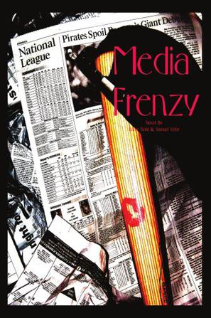 Media Frenzy